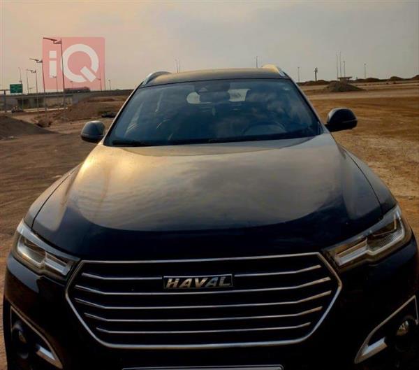هەڤاڵ H6 2020  بۆ فرۆشتن لە عێراق - هەولێر